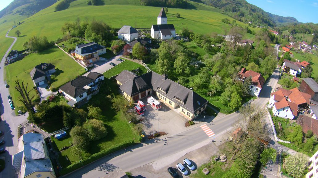 Gemeinde Gemeinde Eschenau