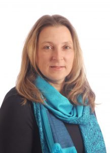 Helga Wallner