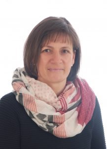 Ilse Zeller