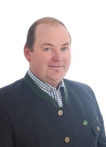 Johannes Umgeher