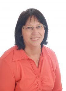 Monika Renz