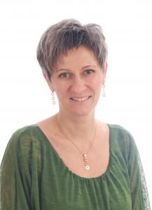 Nicole Gugler