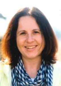 Monika Schwarzl-Frosch