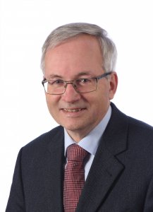 Dr. Alfred Umgeher