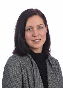Birgit Hobl