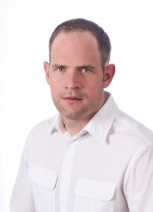 Christian Fahrafellner
