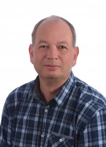 Gerald Bertl