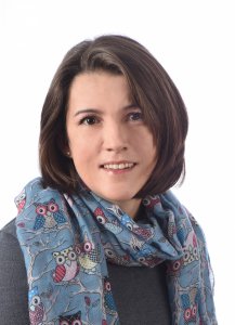 Heide-Maria Eigelsreiter
