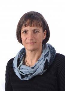 Ilse Zeller