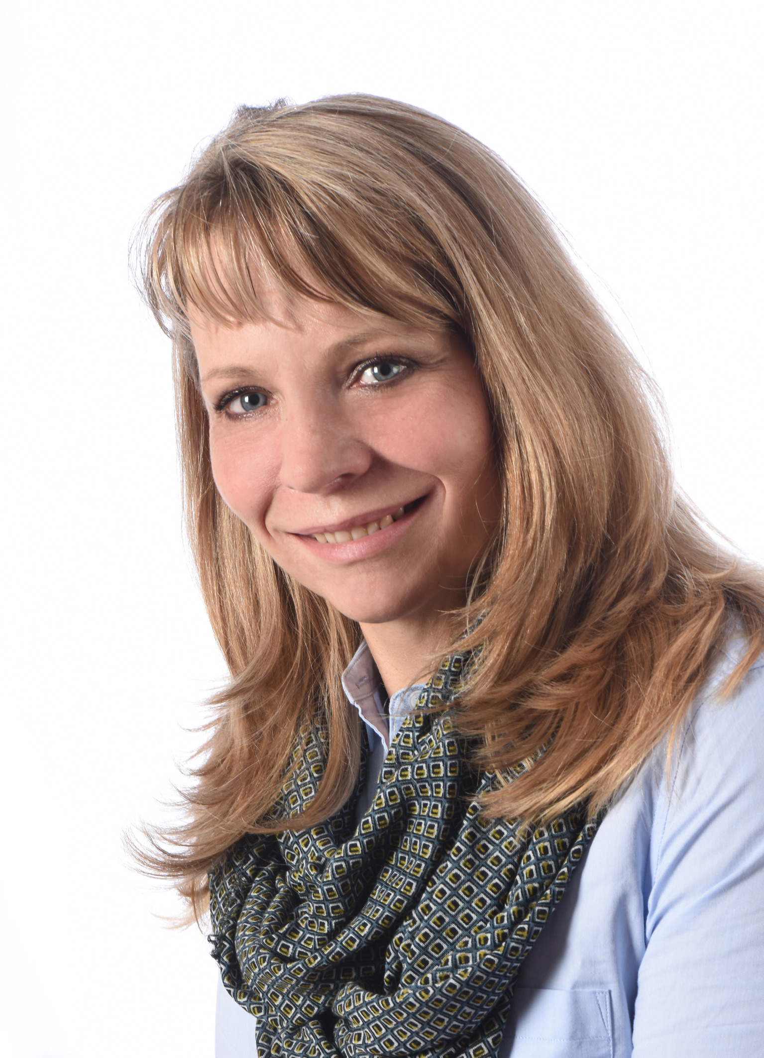 Heide-Maria Weissenböck