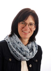 Brigitte Gruber