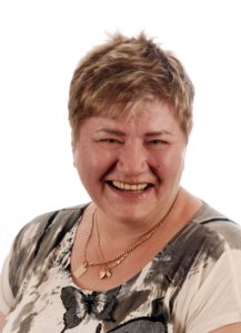 Margita Zrastakova