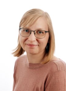 Michaela Halbwachs