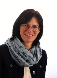 Brigitte Gruber