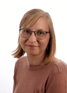 Michaela Halbwachs