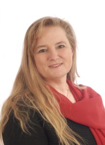 Gudrun Klug