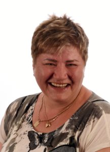 Margita Zrastakova